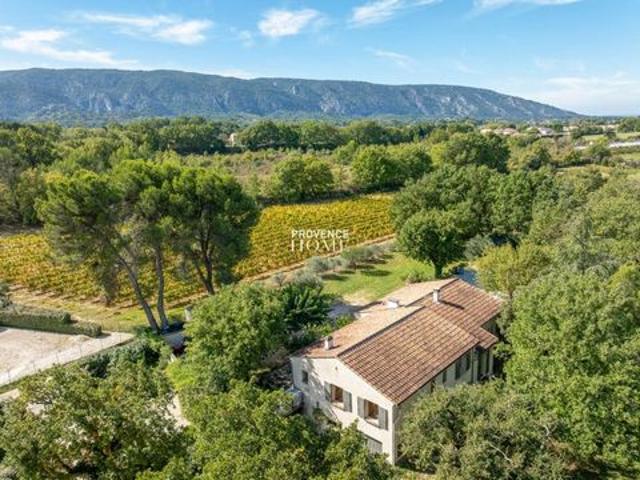 Maison vente à Oppède, Vaucluse