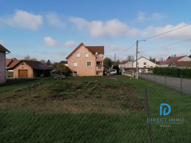 Maison vente à Lure, La Vergenne