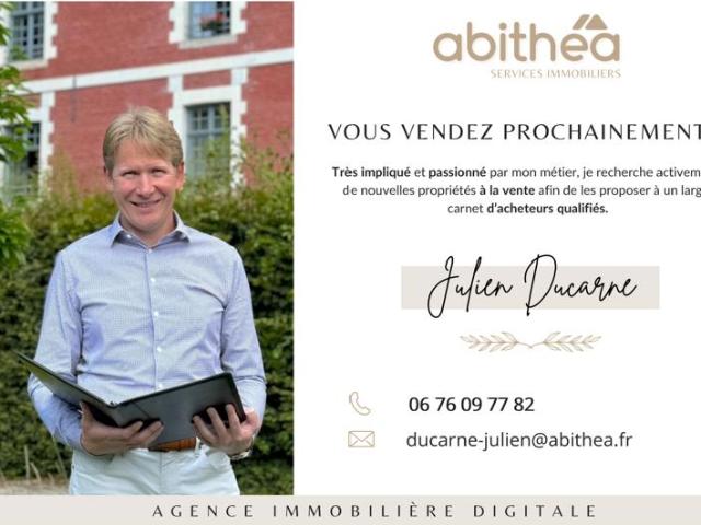 Maison vente à Avesnes-sur-Helpe, Englefontaine