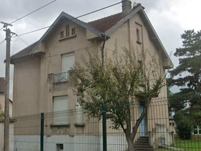 Maison vente à Neufchâteau, Mirecourt