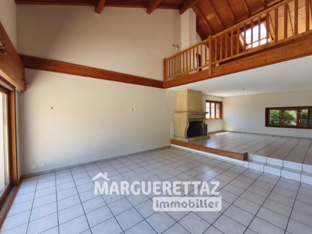 Maison vente à Bonneville, Ayse