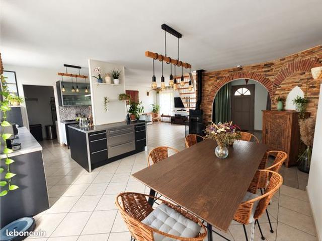 Maison vente à Pamfou, Seine-et-Marne