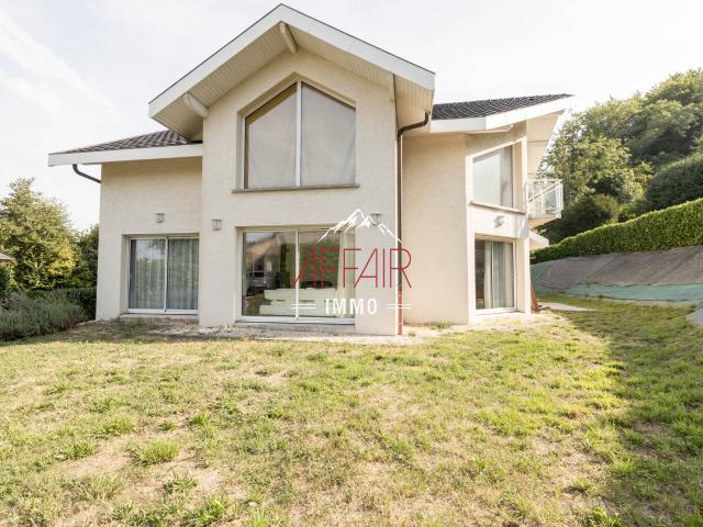 Maison vente à Saint-Julien-en-Genevois, Auvergne-Rhône-Alpes
