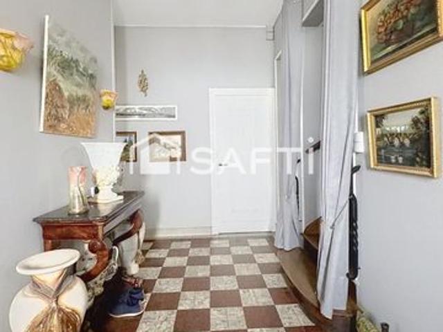 Villa vente à Charolles, Digoin