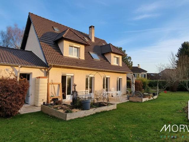 Maison vente à Rambouillet, Saint-forget