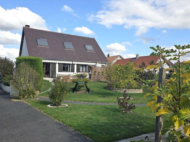 Maison vente à Les Sorbiers, Pecqueuse