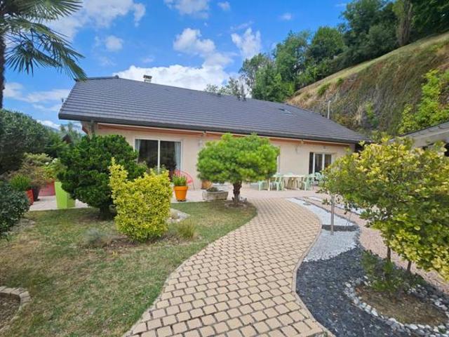 Maison vente à Chambéry, Saint-jeoire-prieuré