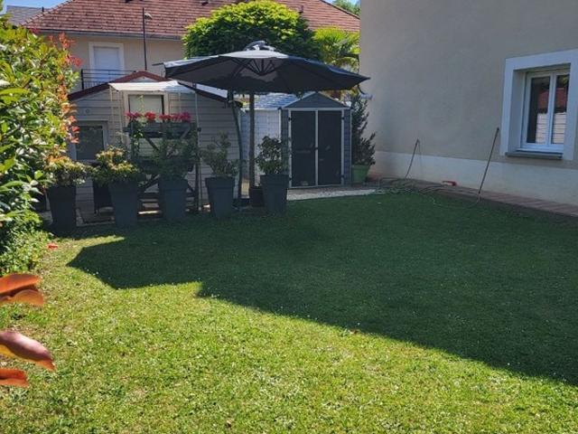Maison vente à Bonneville, Saint-pierre-en-faucigny