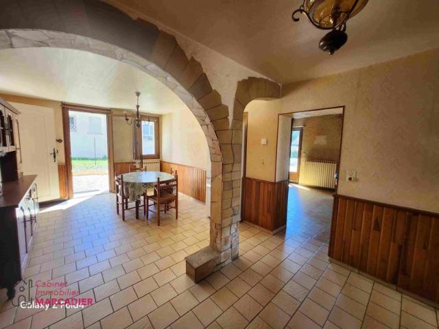 Maison vente à Périgueux, Mussidan