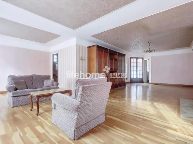 Maison vente à Saint-Amand-Montrond, Lignières