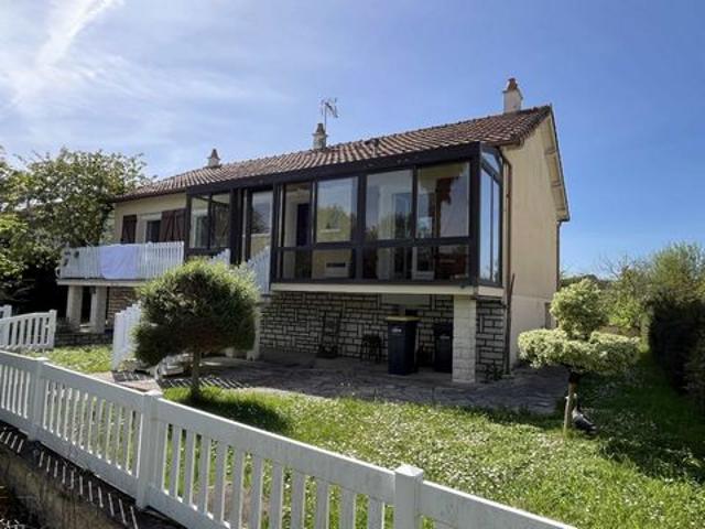 Maison vente à Mauprévoir, Vienne