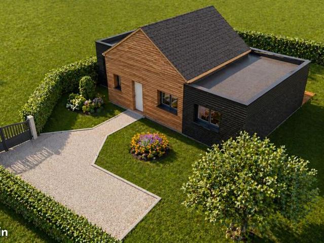 Maison vente à Orléans