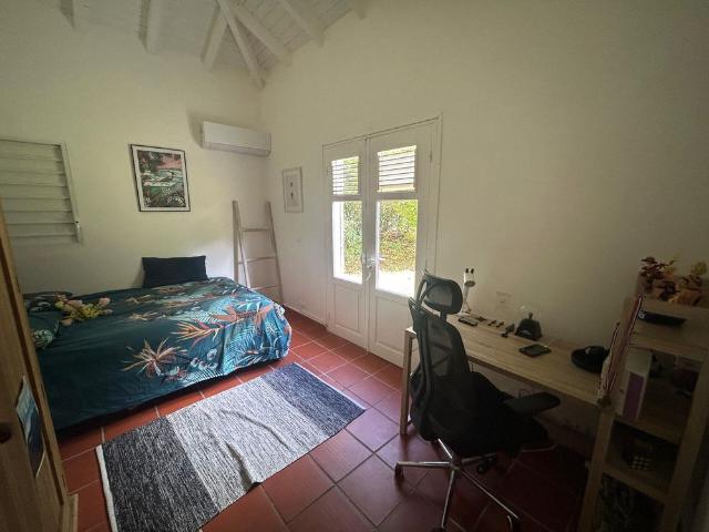 Maison location à Guadeloupe
