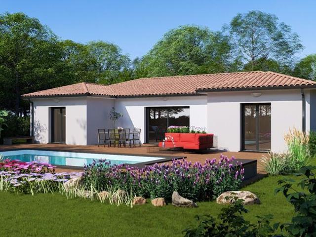 Maison vente à France métropolitaine, Montrabé