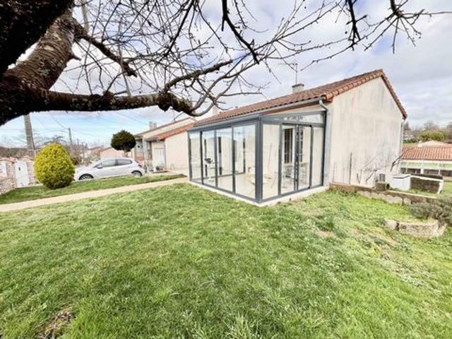 Maison vente à Auch, L'isle-jourdain