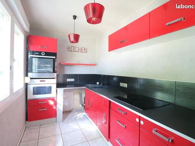 Maison vente à Thionville, Hombourg-budange