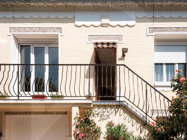 Maison vente à Le Havre