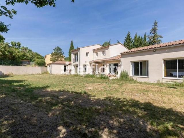 Maison vente à Brignoles, Rians