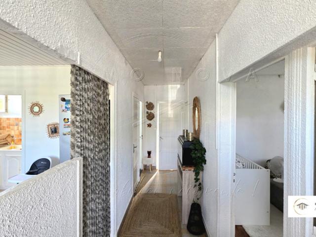 Maison vente à Issoire, Lamontgie