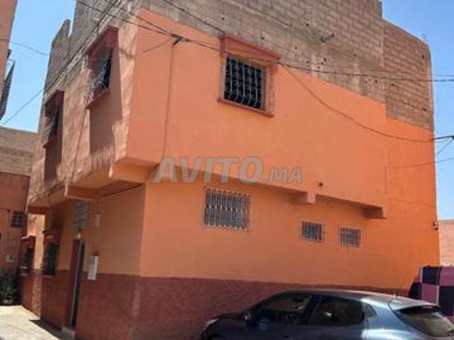 Maison vente à Ben Guerir, L'Oriental