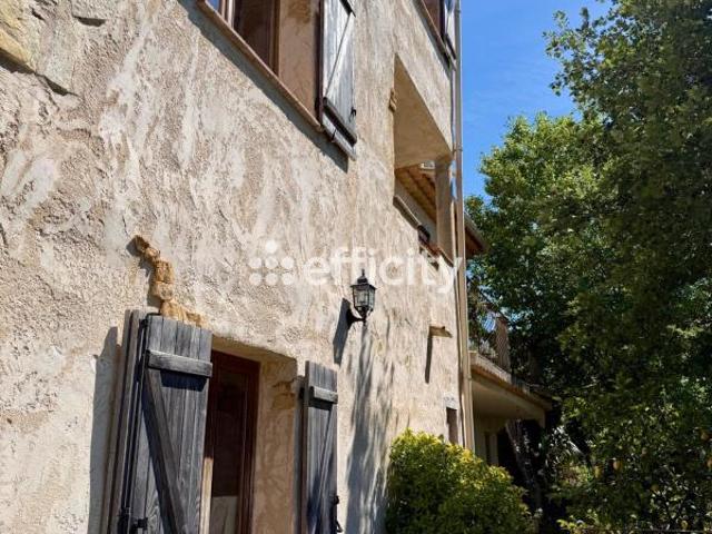 Maison vente à Nice, Saint-martin-du-var