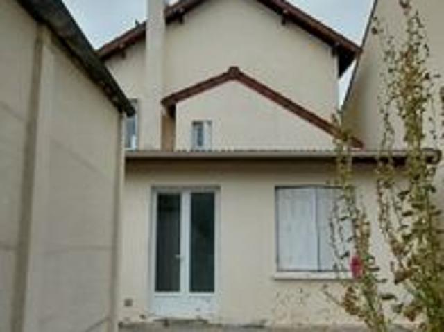 Maison vente à Sarcelles, Fosses