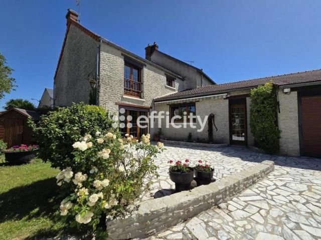 Maison vente à Rambouillet, Ablis