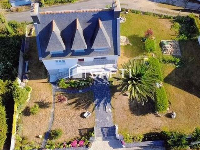 Villa vente à Lannion, Bretagne