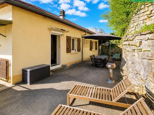 Maison vente à Val-de-Briey, Longuyon