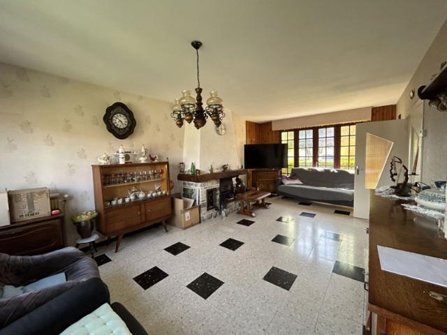 Maison vente à Lens, Aix-noulette