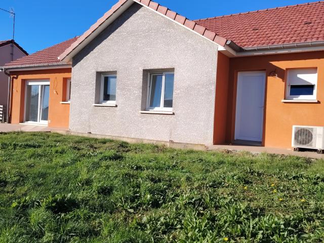 Maison vente à Verdun, Fresnes-en-woëvre