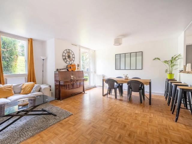 Maison vente à Pontoise, Cergy