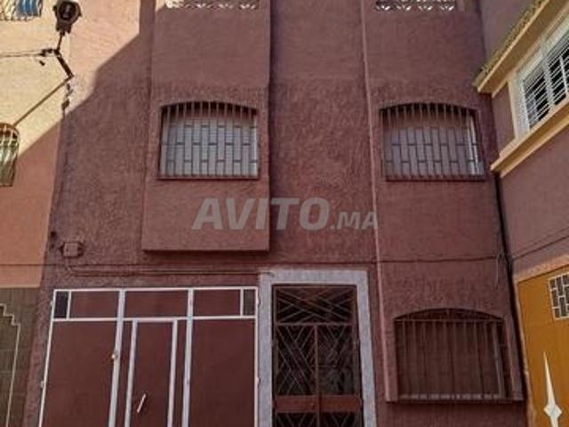 Maison vente à Berkane