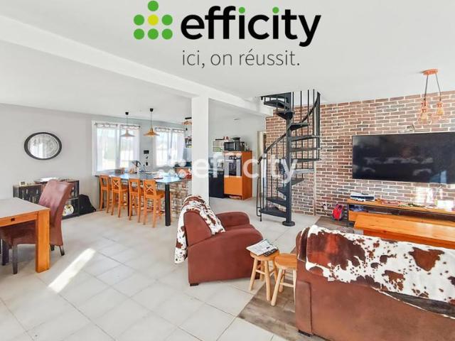 Maison vente à Rouen, Saint-pierre-lès-elbeuf