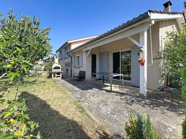 Maison vente à Lyon, Métropole de Lyon