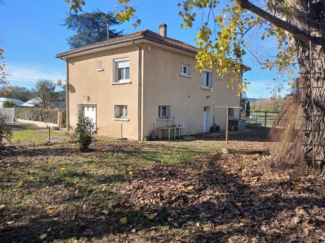 Maison vente à Agen, Nouvelle-Aquitaine