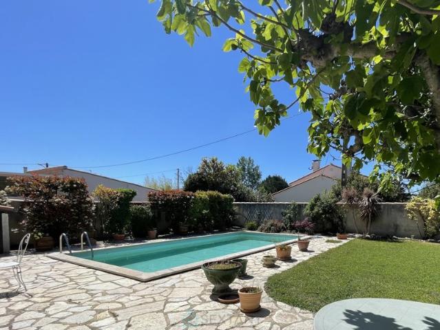 Maison vente à Istres