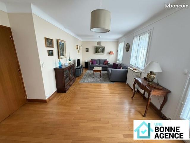 Maison vente à Romorantin-Lanthenay, Lamotte-beuvron