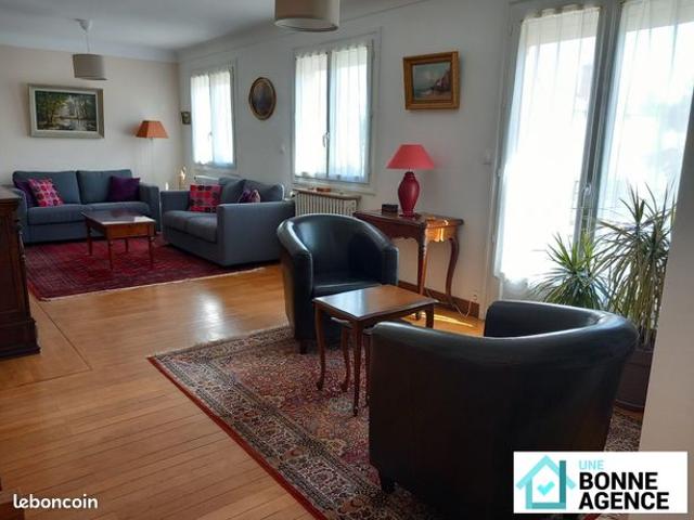 Maison vente à Romorantin-Lanthenay, Lamotte-beuvron