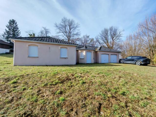Maison vente à Besançon, Adam-lès-passavant