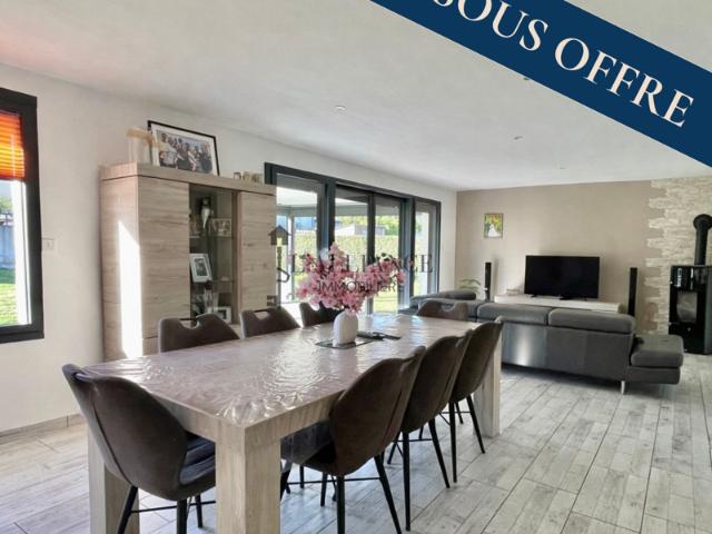 Maison vente à Arras, Croisilles