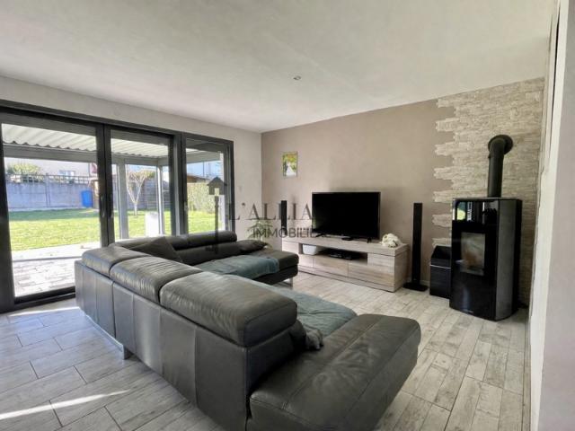Maison vente à Arras, Croisilles