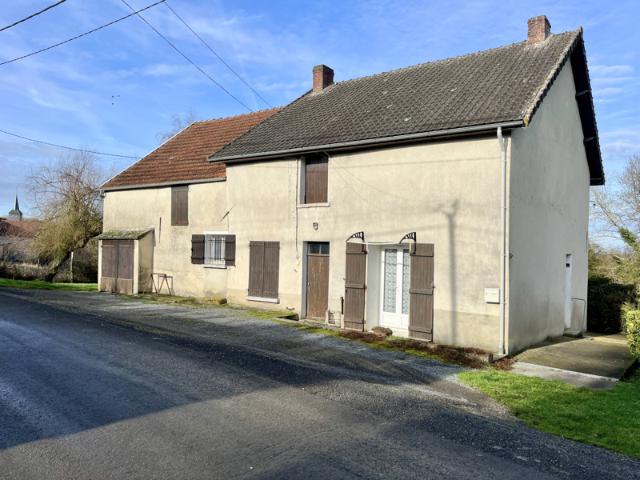 Maison vente à Épernay, Villeneuve-la-lionne