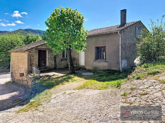 Maison vente à Béziers, Colombières-sur-orb