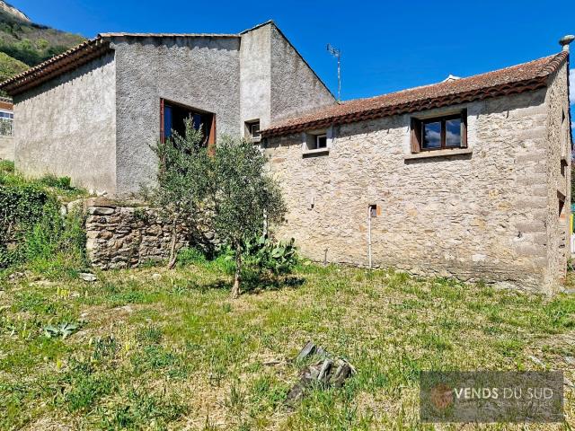 Maison vente à Béziers, Colombières-sur-orb