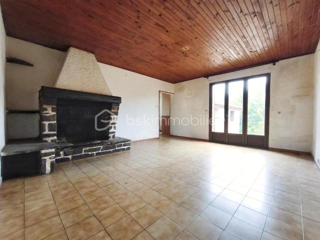 Maison vente à Béziers, Colombières-sur-orb