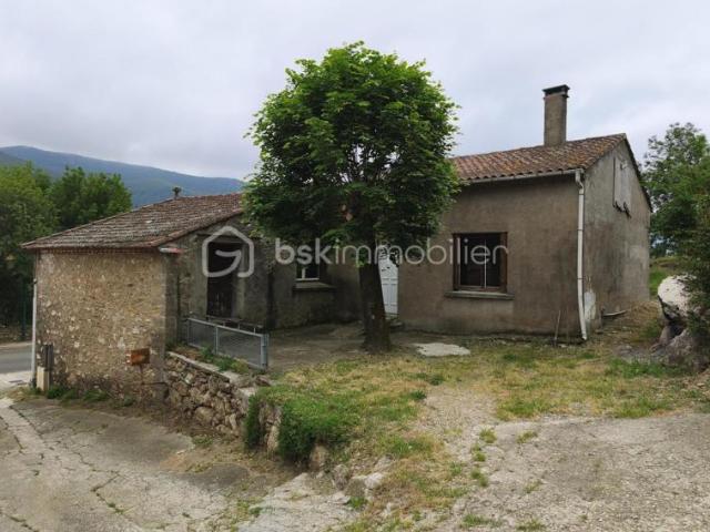 Maison vente à Béziers, Colombières-sur-orb
