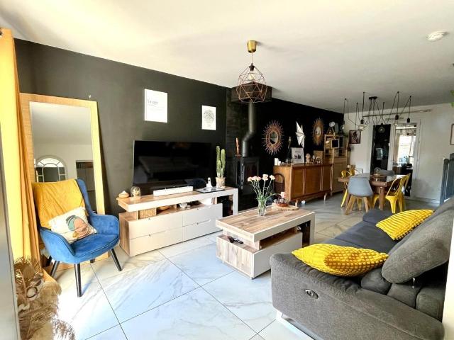 Maison vente à Pâtis, Rambouillet