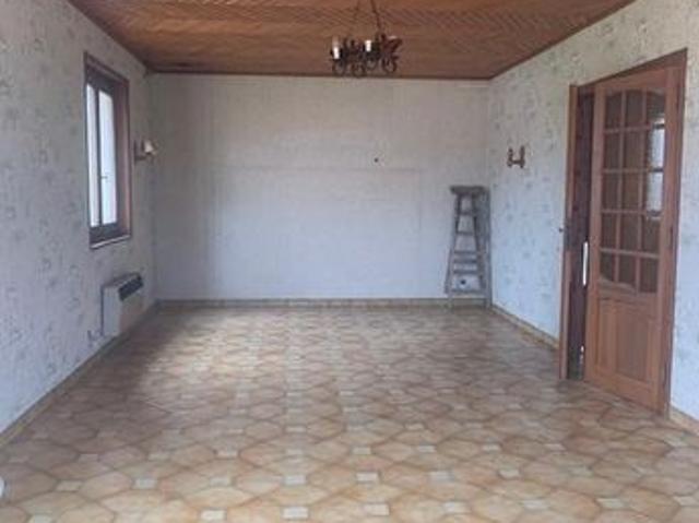 Maison vente à Yssingeaux, Montfaucon-en-velay