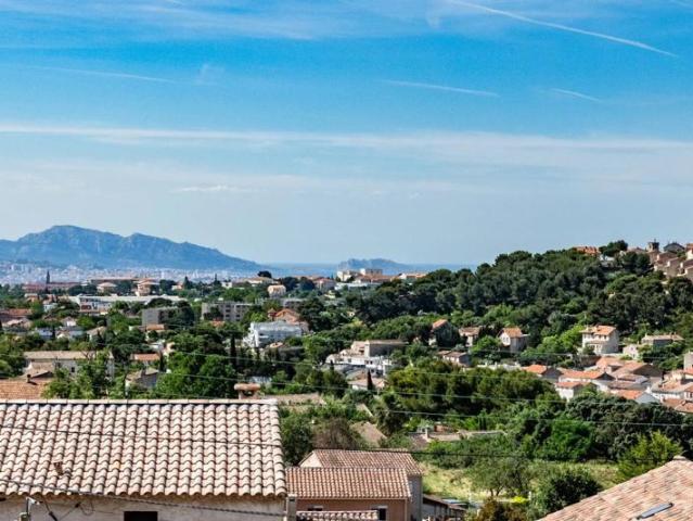 Maison vente à Marseille